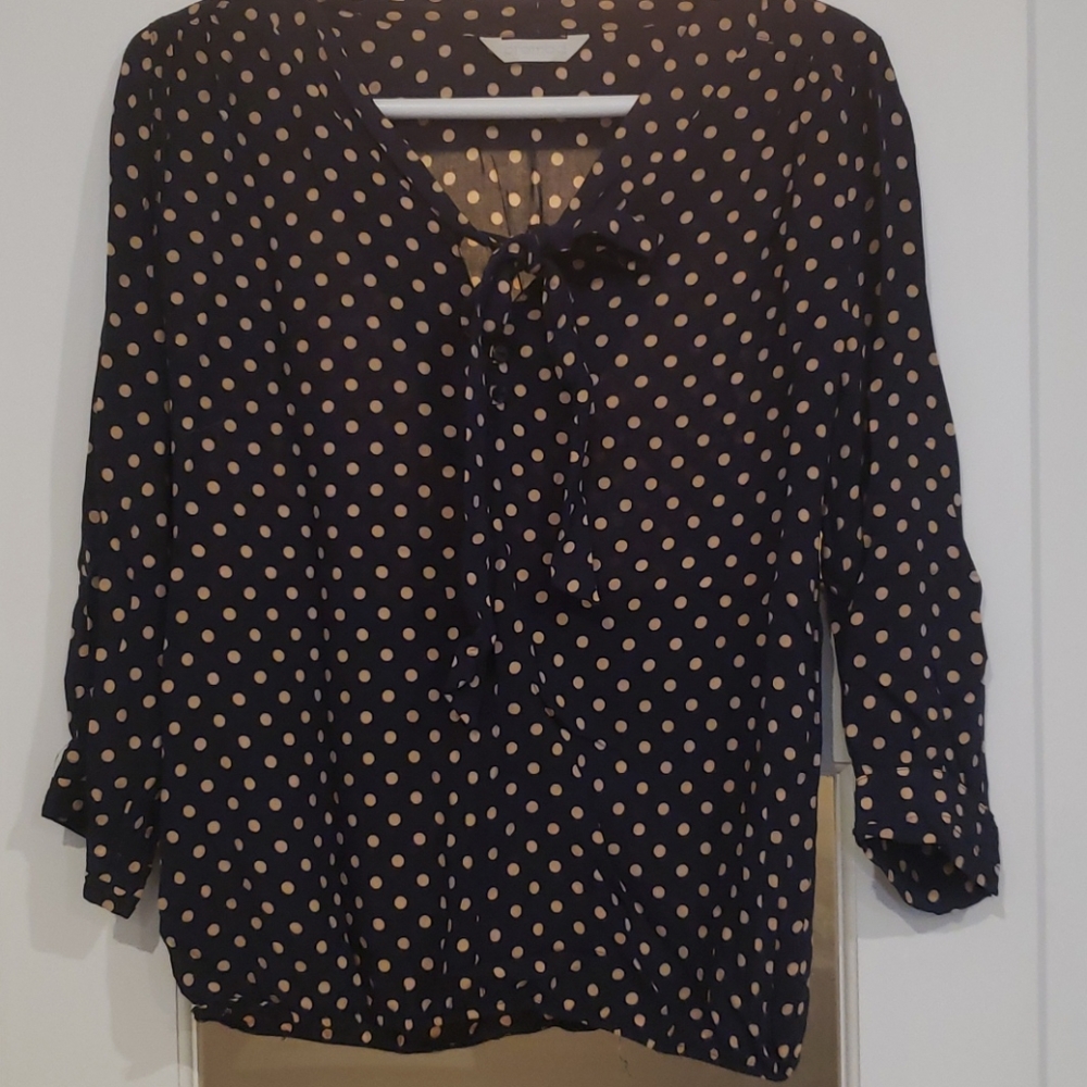 Woman blouse